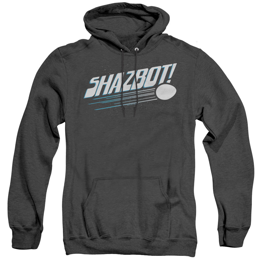 MORK & MINDY/SHAZBOT EGG
