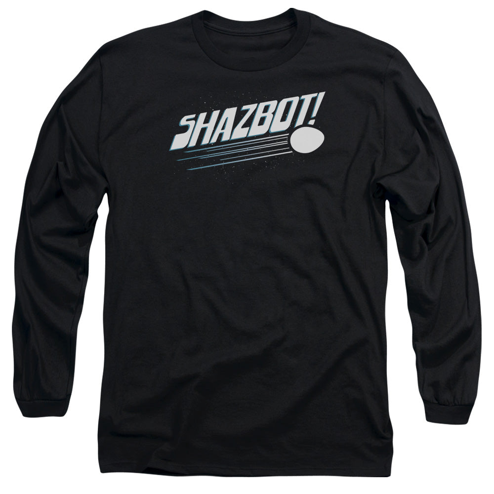 MORK & MINDY/SHAZBOT EGG