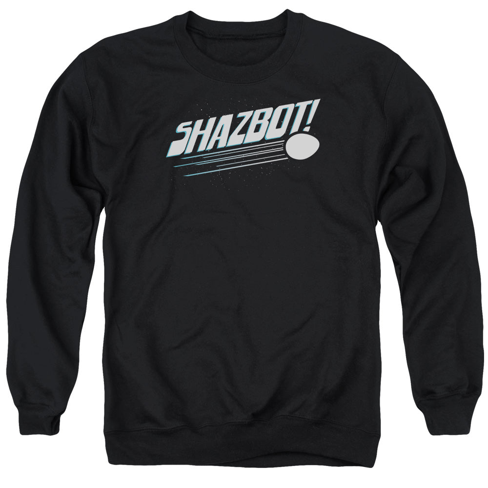 MORK & MINDY/SHAZBOT EGG