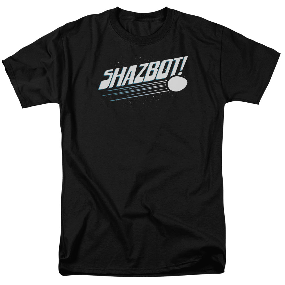MORK & MINDY/SHAZBOT EGG