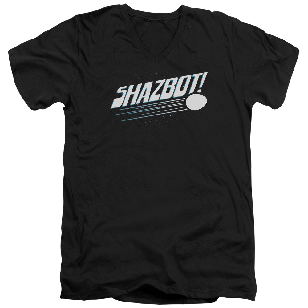 MORK & MINDY/SHAZBOT EGG