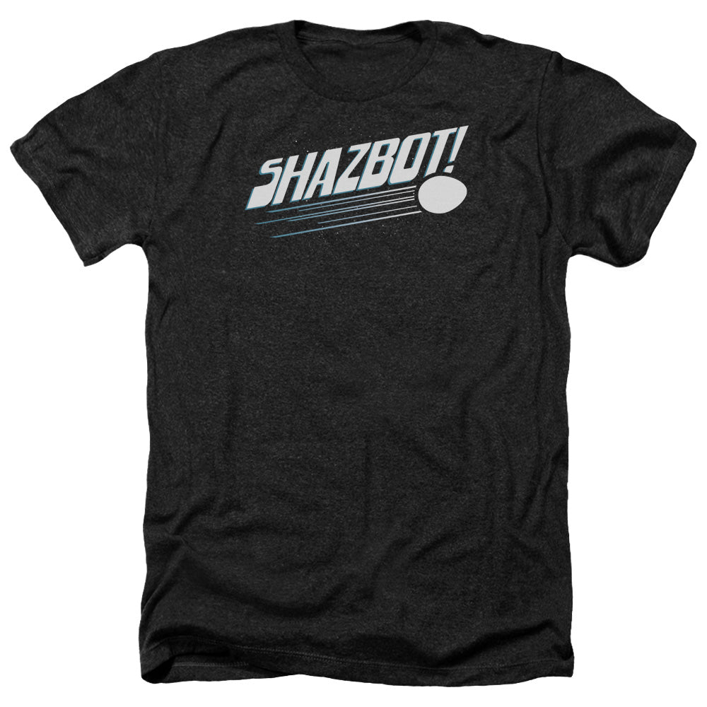 MORK & MINDY/SHAZBOT EGG