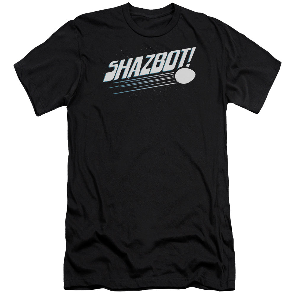 MORK & MINDY/SHAZBOT EGG