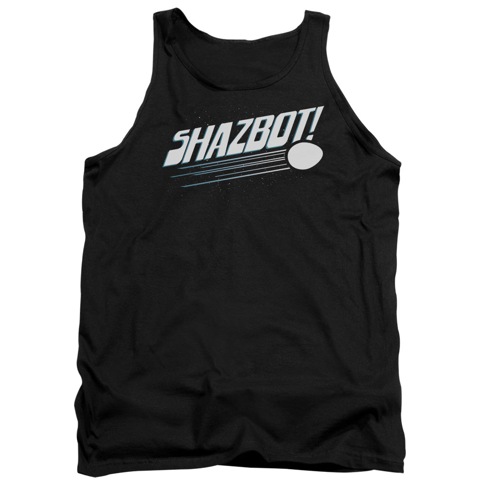 MORK & MINDY/SHAZBOT EGG