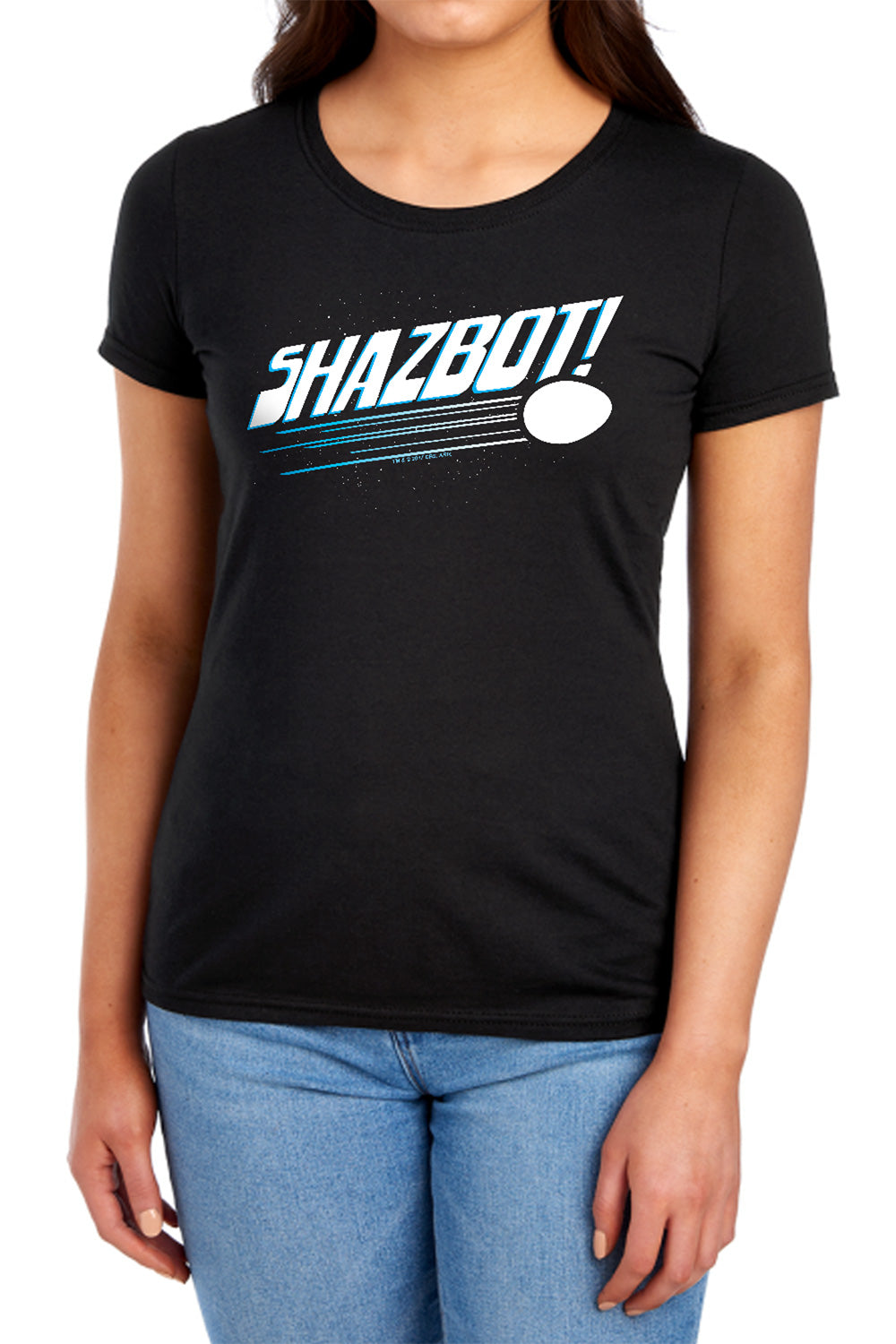 MORK & MINDY/SHAZBOT EGG