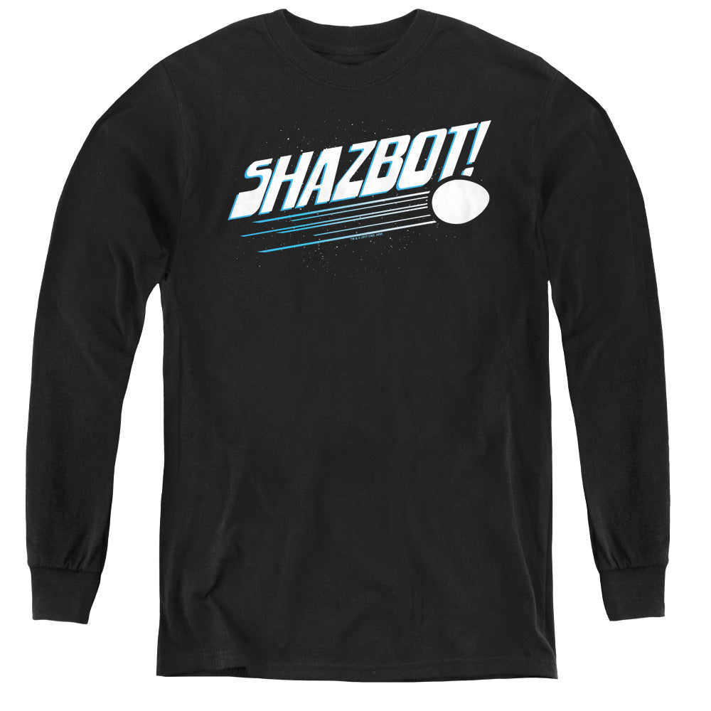 MORK & MINDY/SHAZBOT EGG