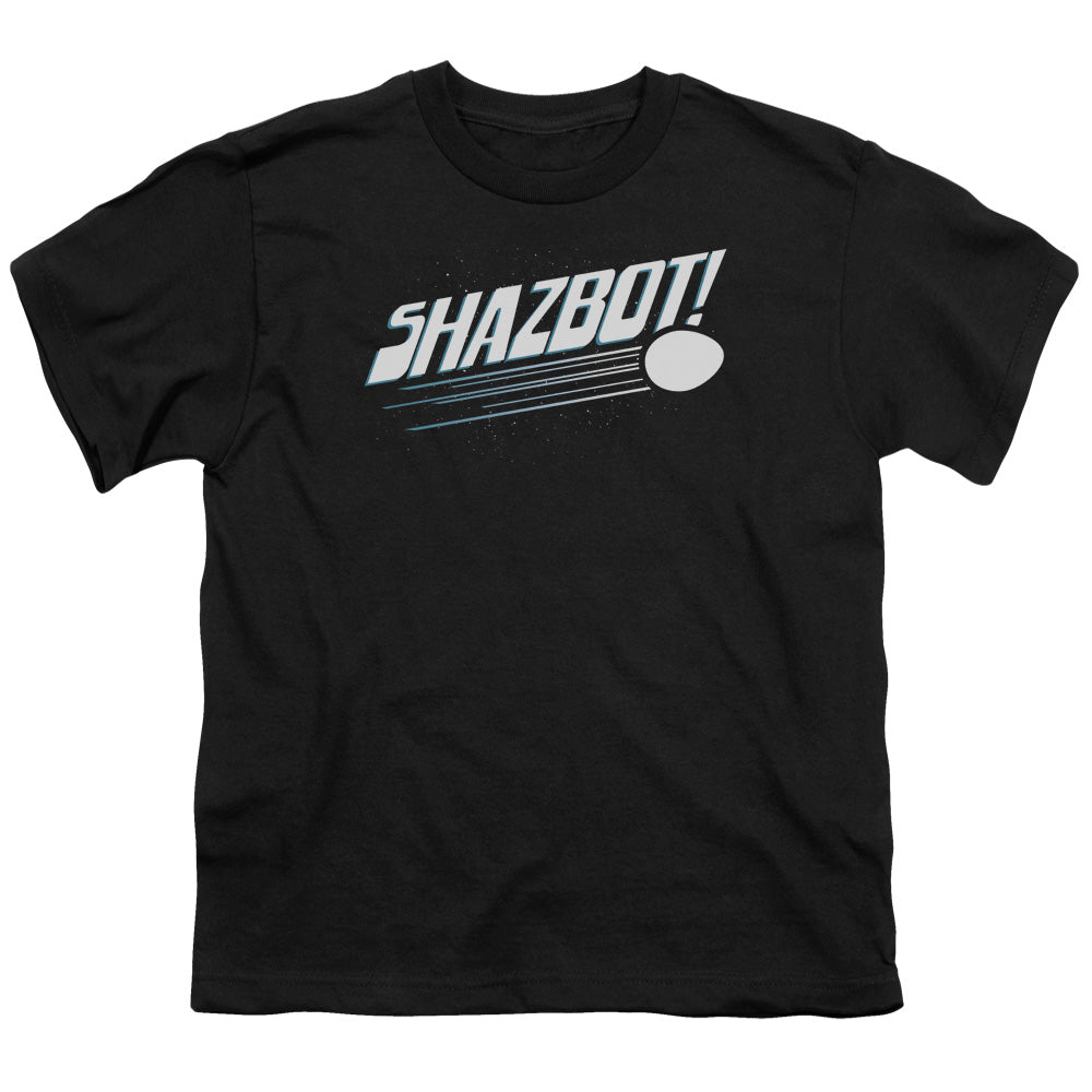 MORK & MINDY/SHAZBOT EGG