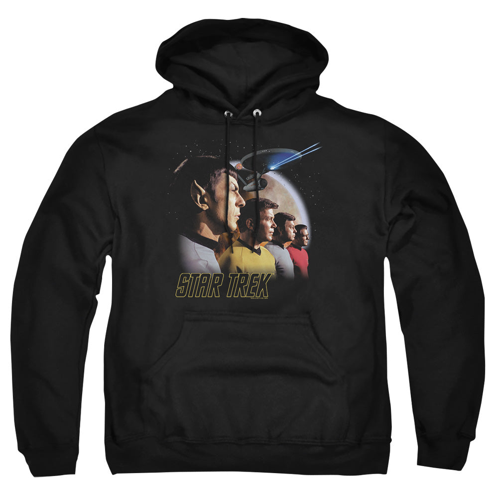 ST ORIGINAL/FORWARD TO ADVENTURE