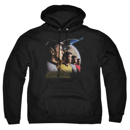 ST ORIGINAL/FORWARD TO ADVENTURE