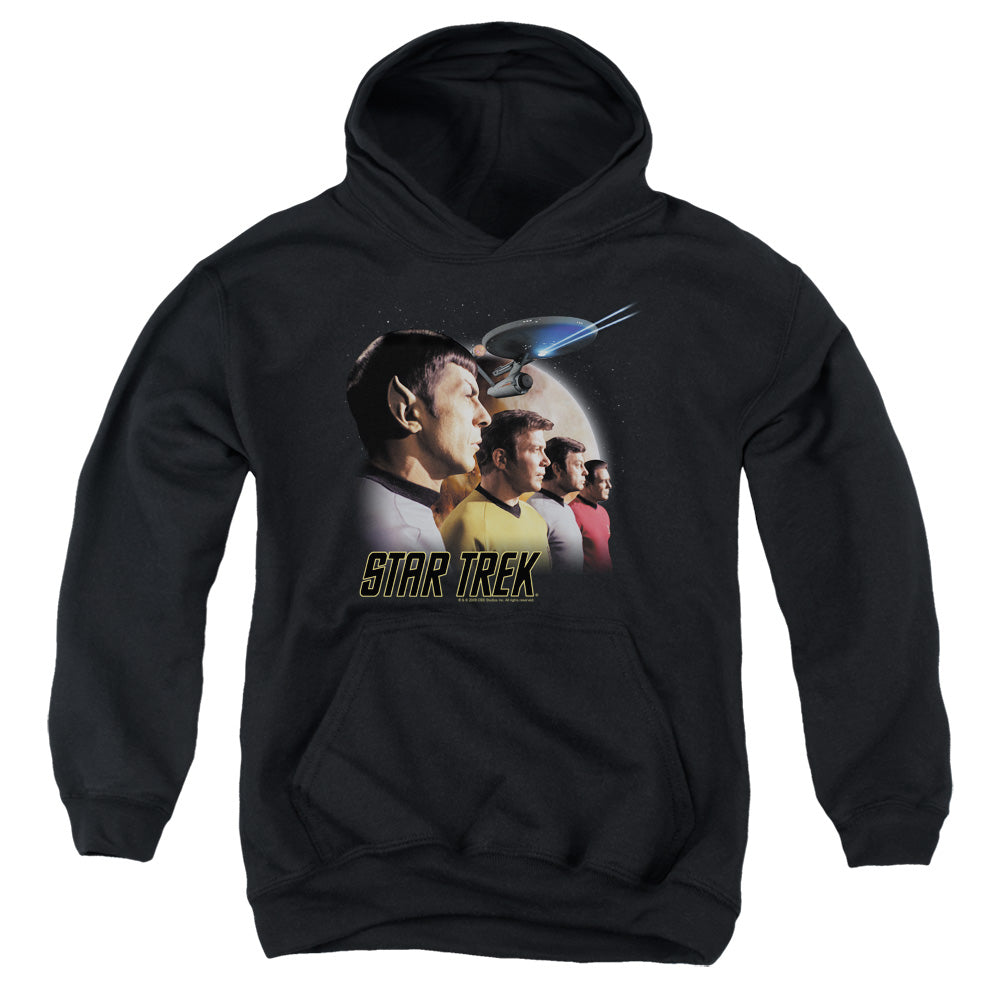 ST ORIGINAL/FORWARD TO ADVENTURE