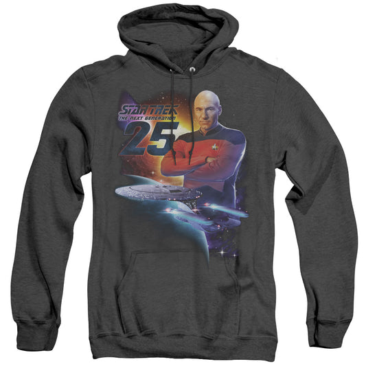 STAR TREK/TNG 25