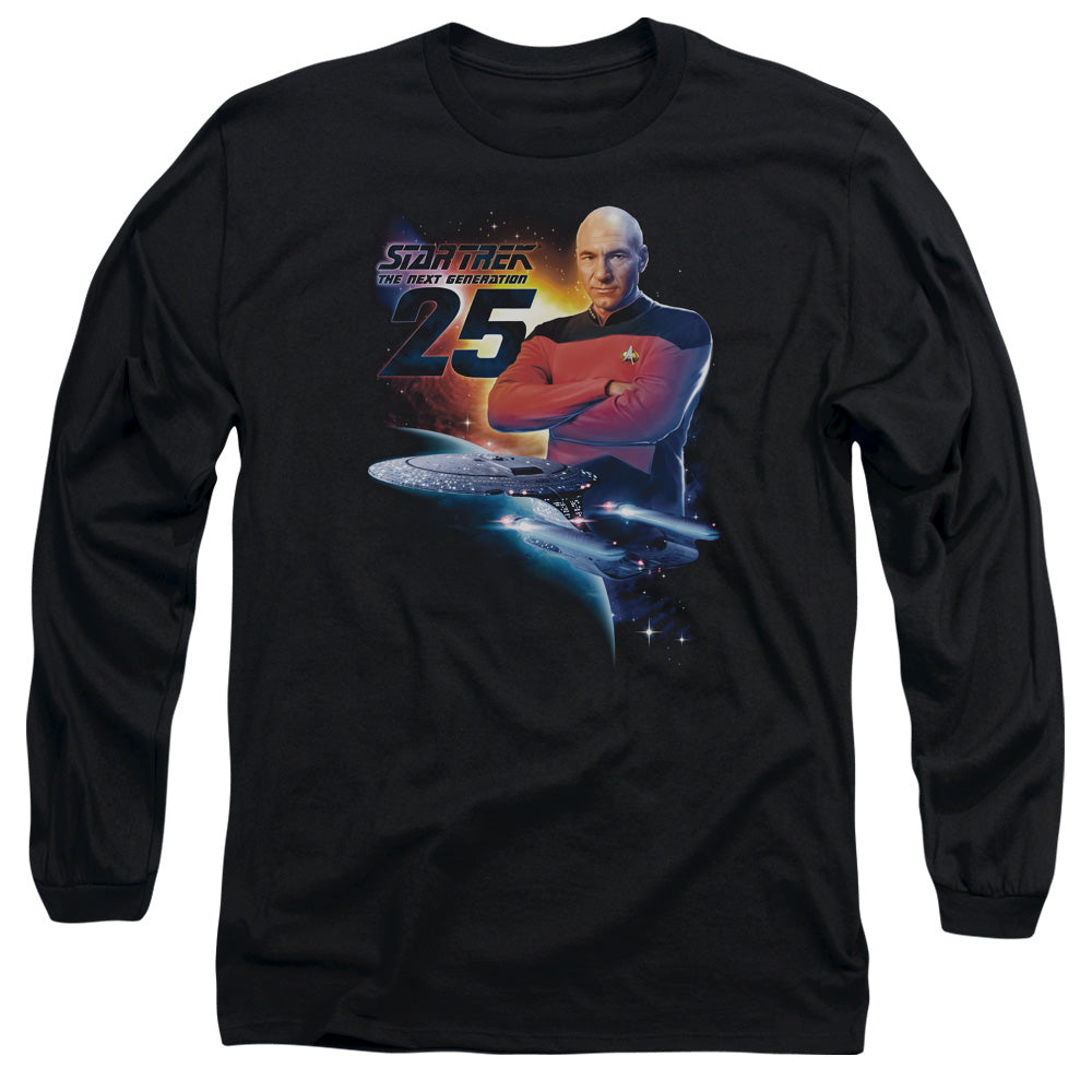 STAR TREK/TNG 25