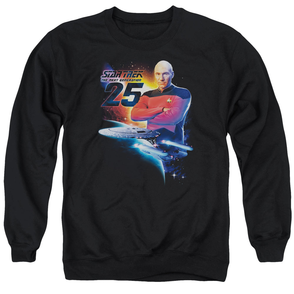 STAR TREK/TNG 25