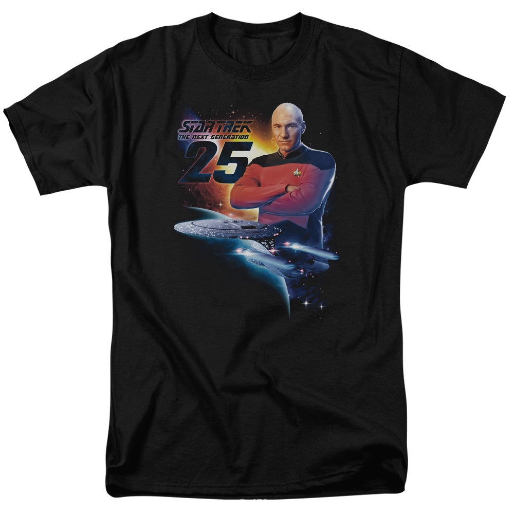 STAR TREK/TNG 25
