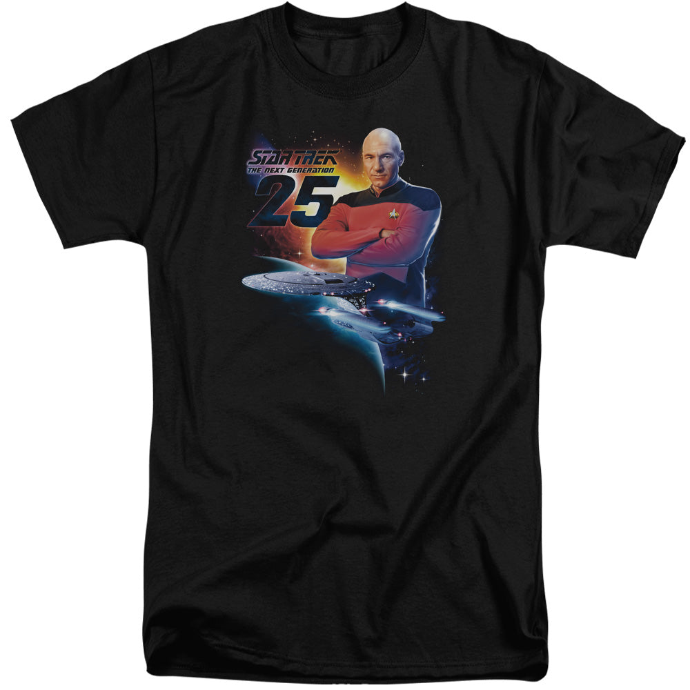 STAR TREK/TNG 25
