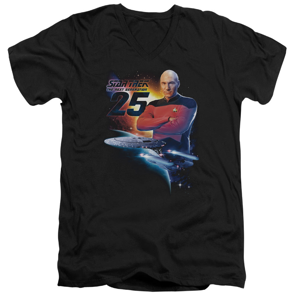 STAR TREK/TNG 25