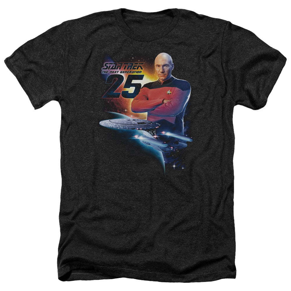 STAR TREK/TNG 25