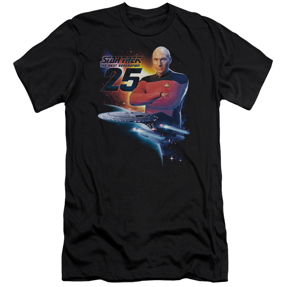STAR TREK/TNG 25