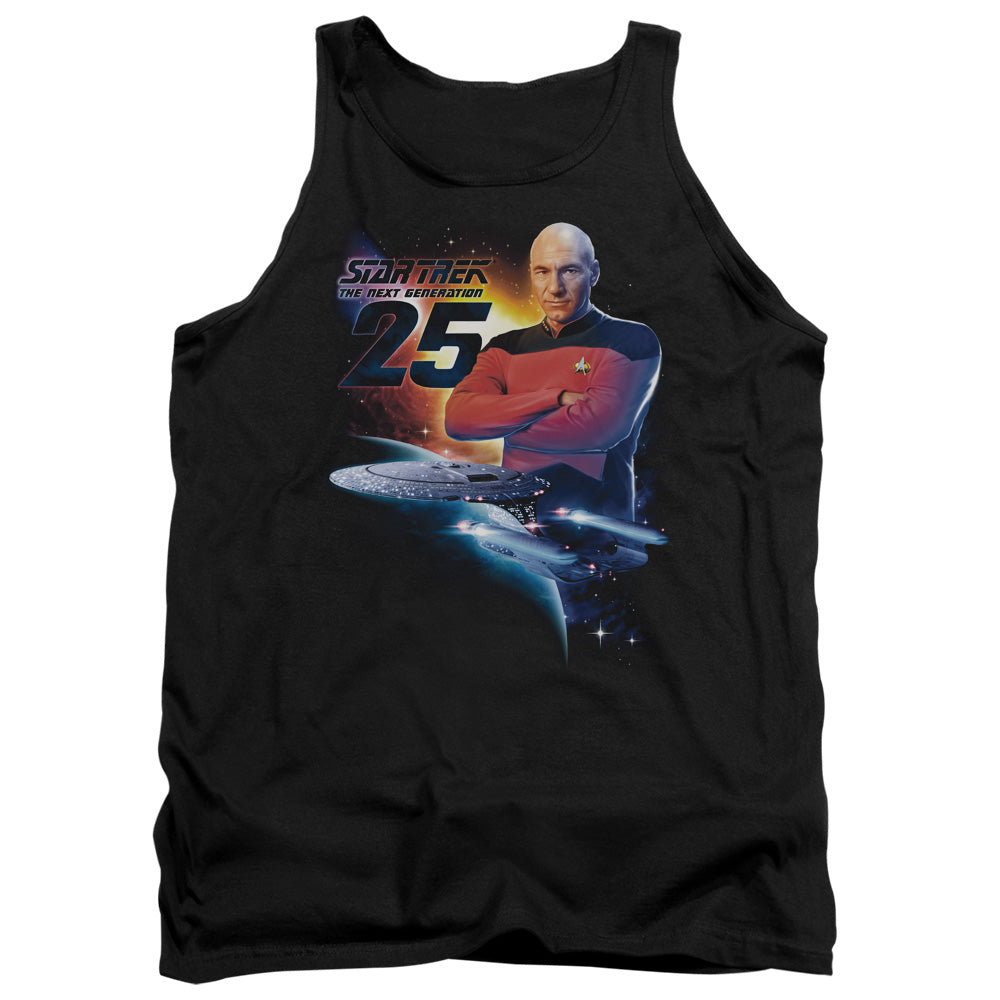STAR TREK/TNG 25