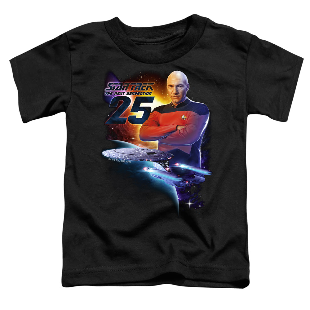 STAR TREK/TNG 25