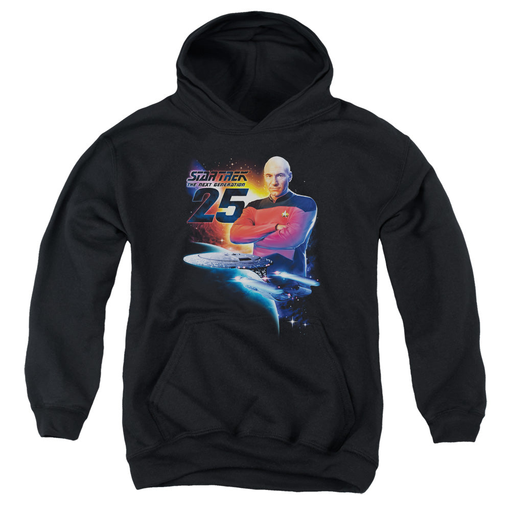 STAR TREK/TNG 25