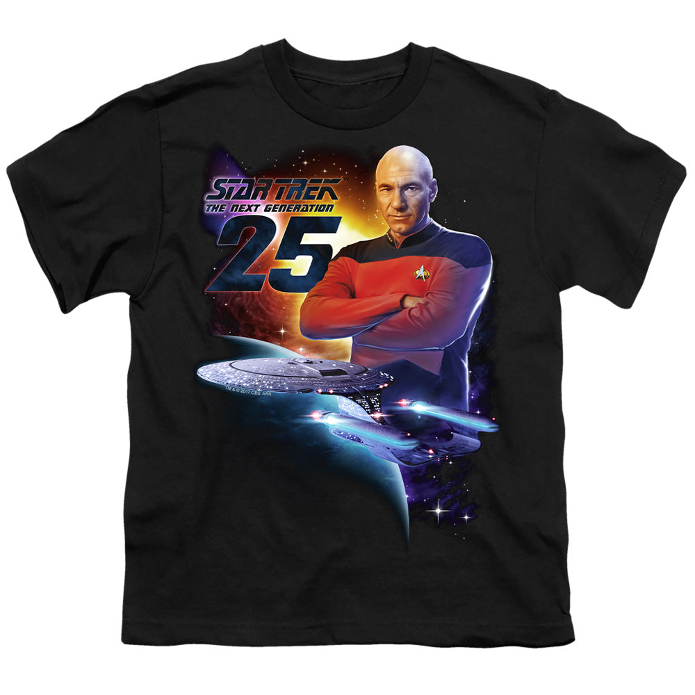 STAR TREK/TNG 25