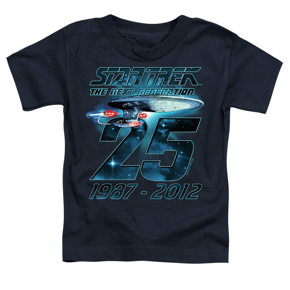 STAR TREK/ENTERPRISE 25