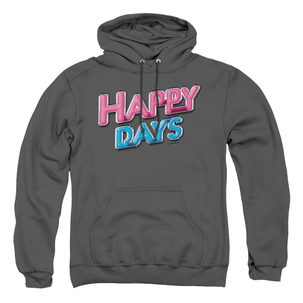 HAPPY DAYS/HAPPY DAYS LOGO