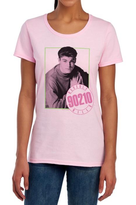 90210 : David