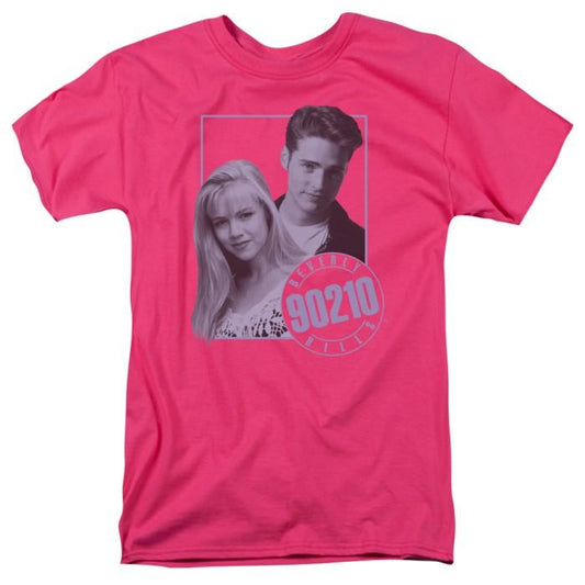 90210 : Brandon & Kelly