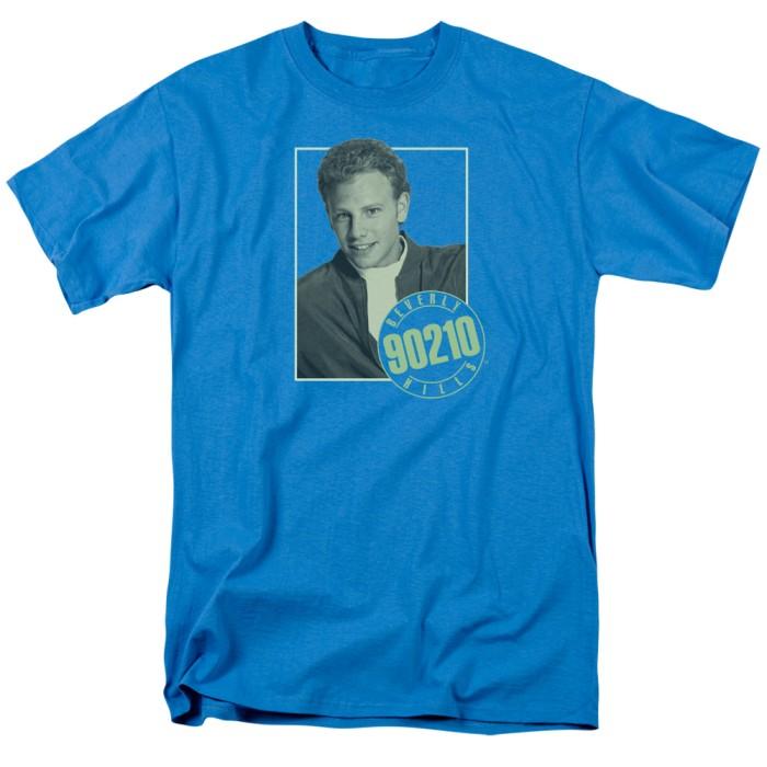 90210 : Steve