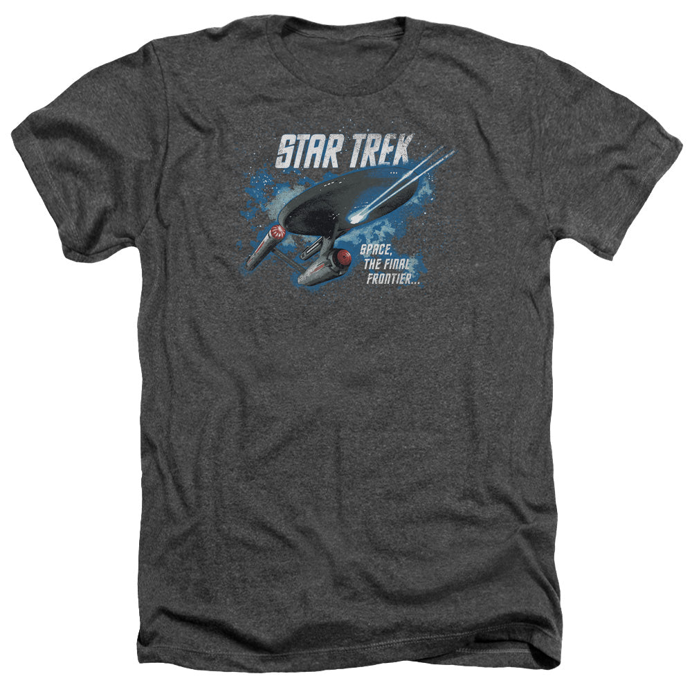 STAR TREK/THE FINAL FRONTIER