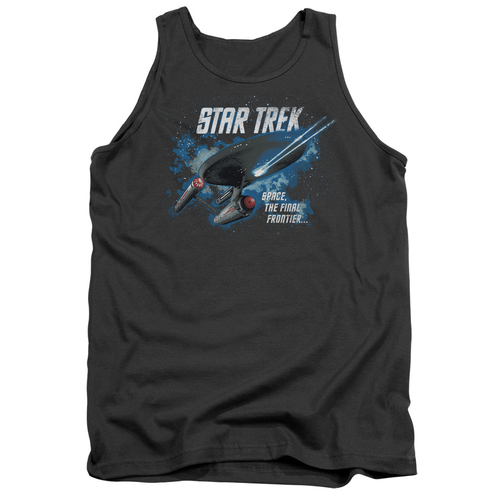 STAR TREK/THE FINAL FRONTIER