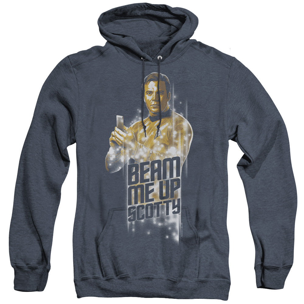 STAR TREK/BEAM ME UP
