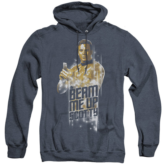 STAR TREK/BEAM ME UP