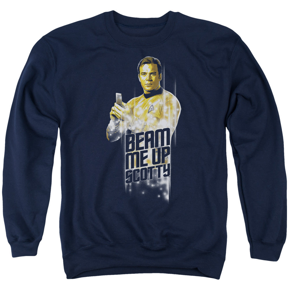 STAR TREK/BEAM ME UP