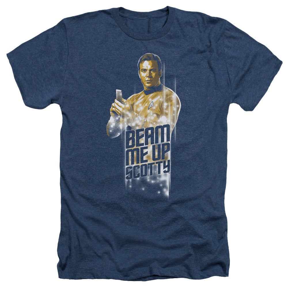 STAR TREK/BEAM ME UP
