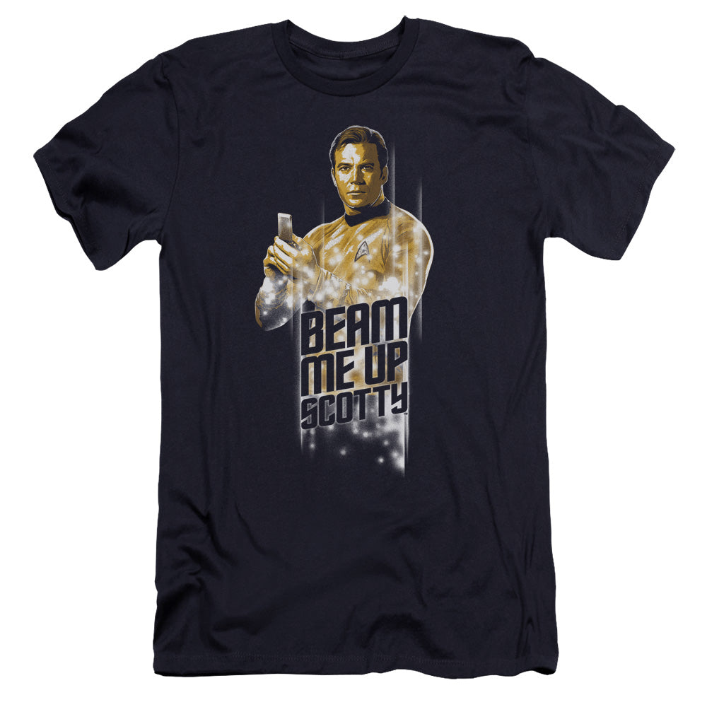 STAR TREK/BEAM ME UP