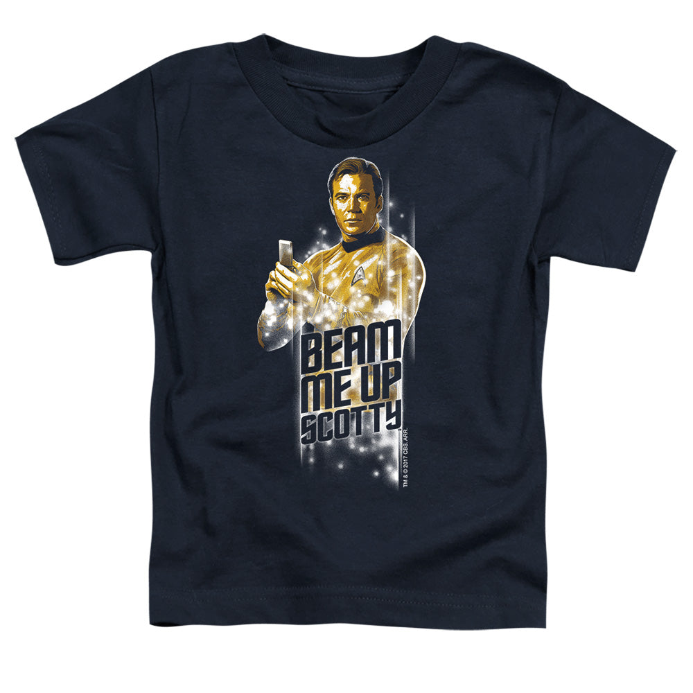 STAR TREK/BEAM ME UP
