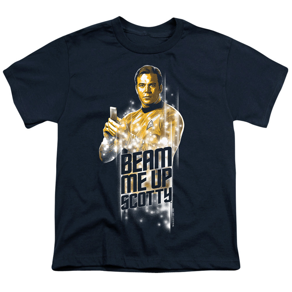 STAR TREK/BEAM ME UP