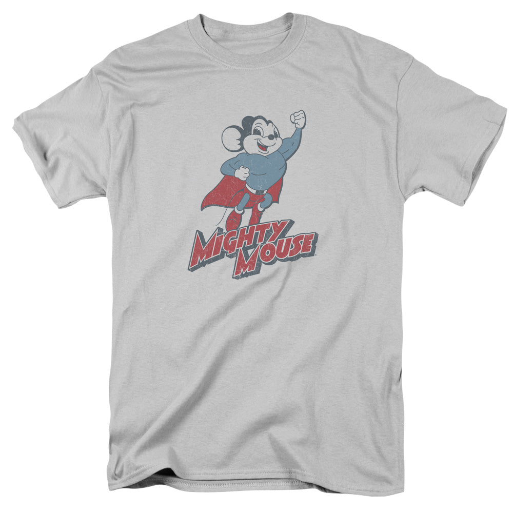 MIGHTY MOUSE/MIGHTY BLAST OFF