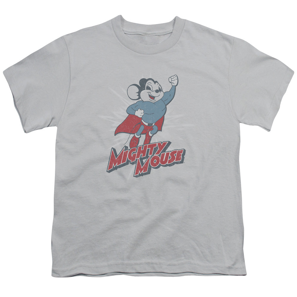 MIGHTY MOUSE/MIGHTY BLAST OFF