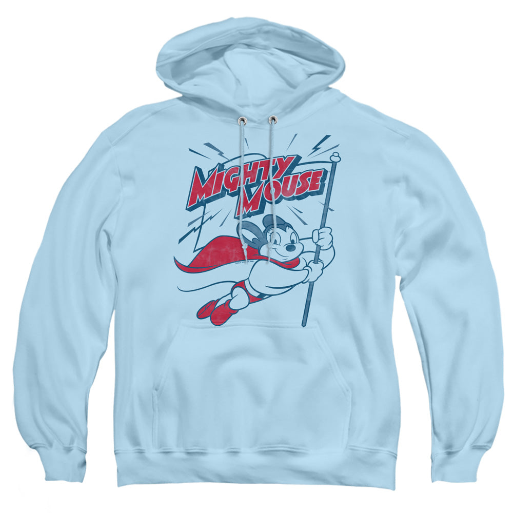 MIGHTY MOUSE/MIGHTY FLAG