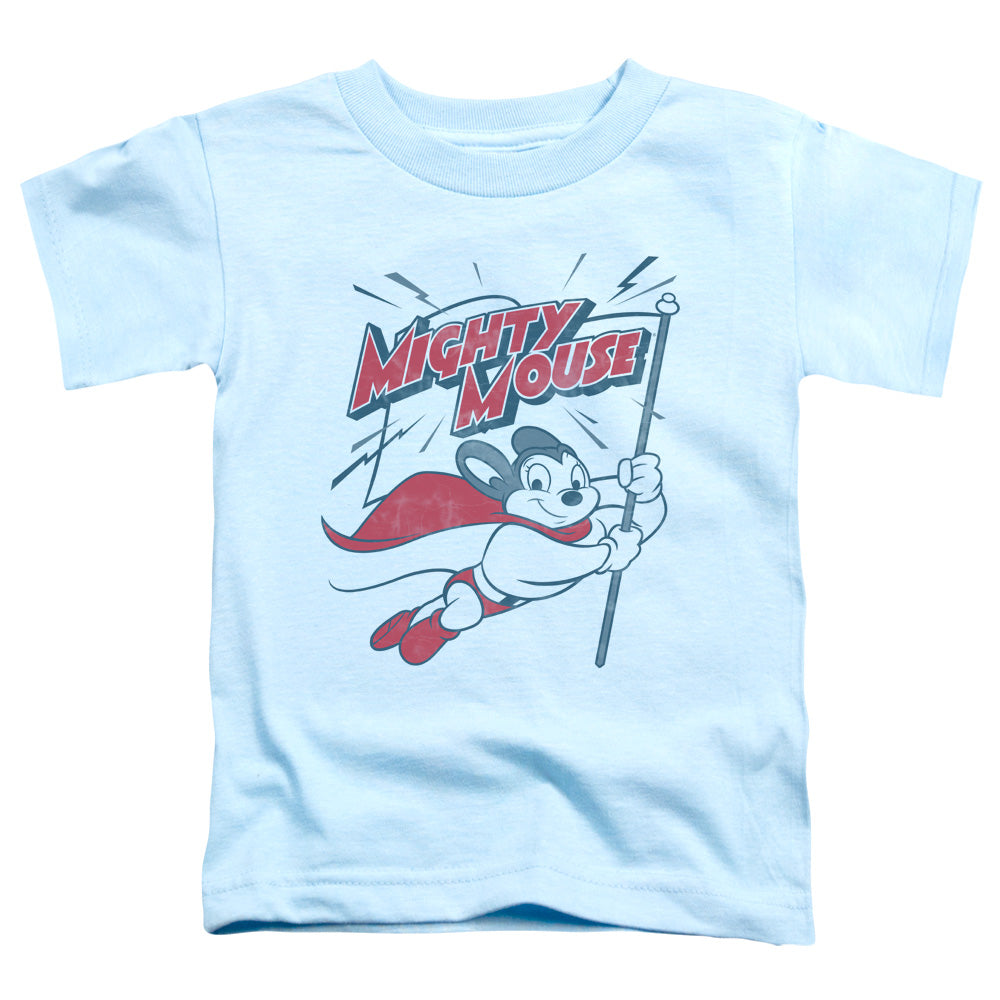 MIGHTY MOUSE/MIGHTY FLAG