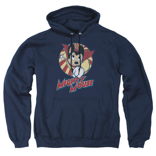 MIGHTY MOUSE/THE ONE THE ONLY