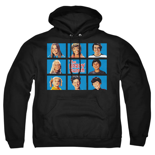 BRADY BUNCH/FRAMED