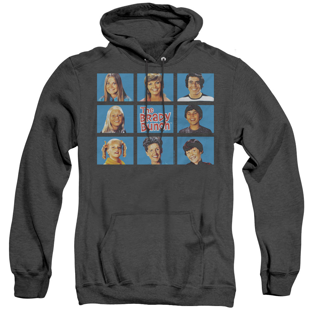 BRADY BUNCH/FRAMED