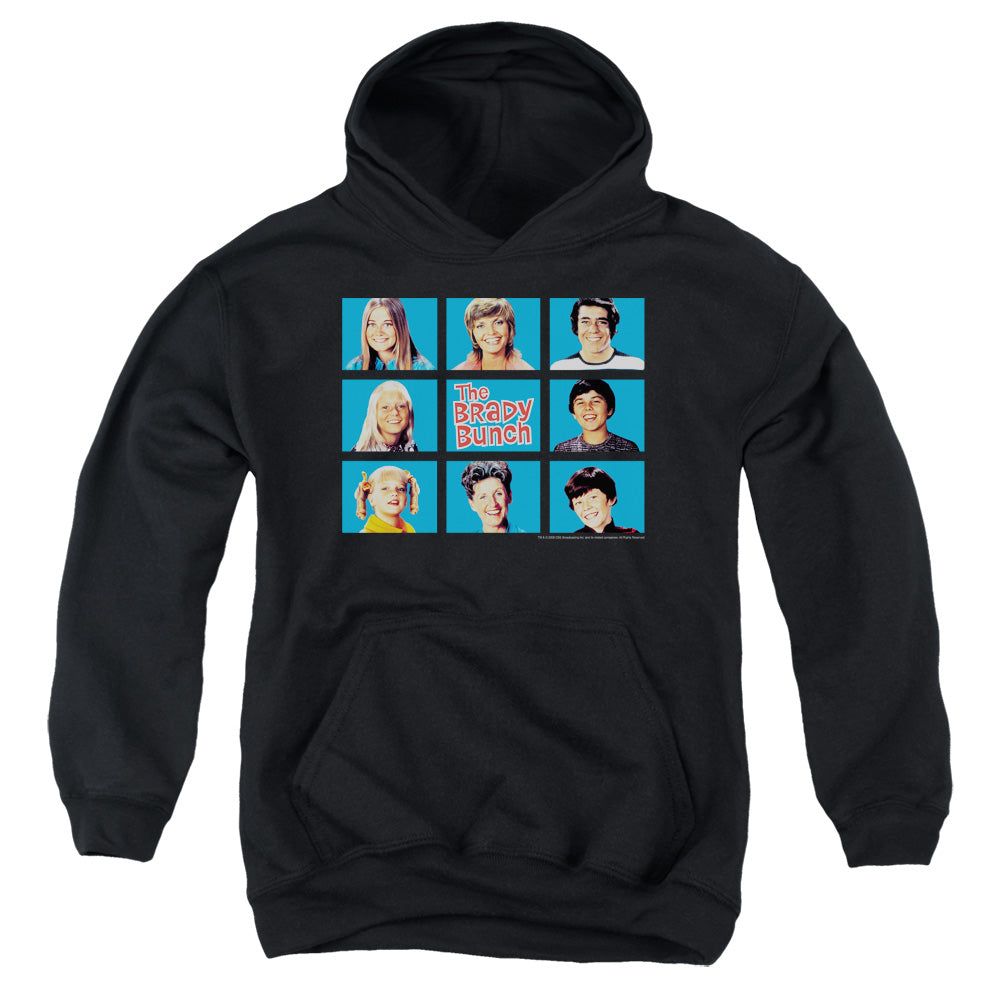 BRADY BUNCH/FRAMED