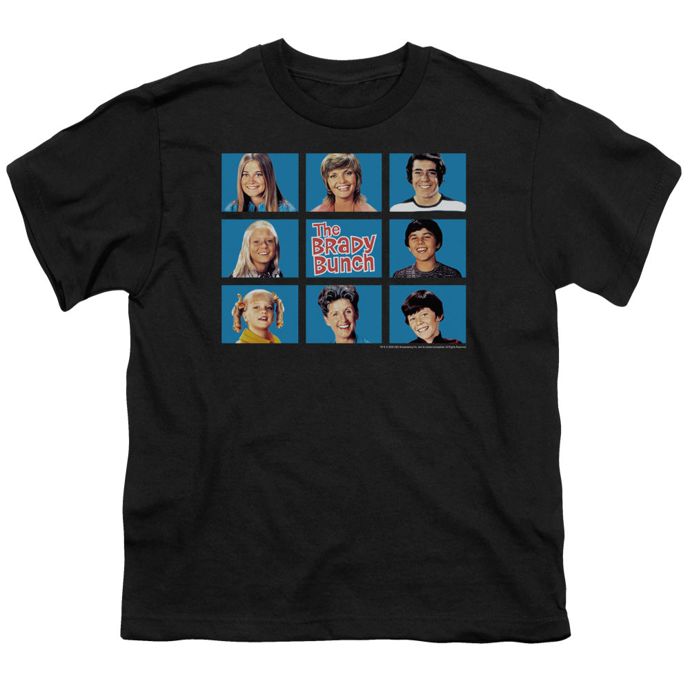 BRADY BUNCH/FRAMED