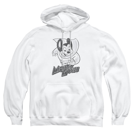 MIGHTY MOUSE/MIGHTY SKETCH